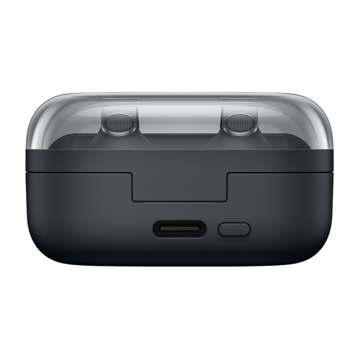Наушники Samsung Galaxy Buds4 Pro, Black в Молдове - xstore.md photo 4