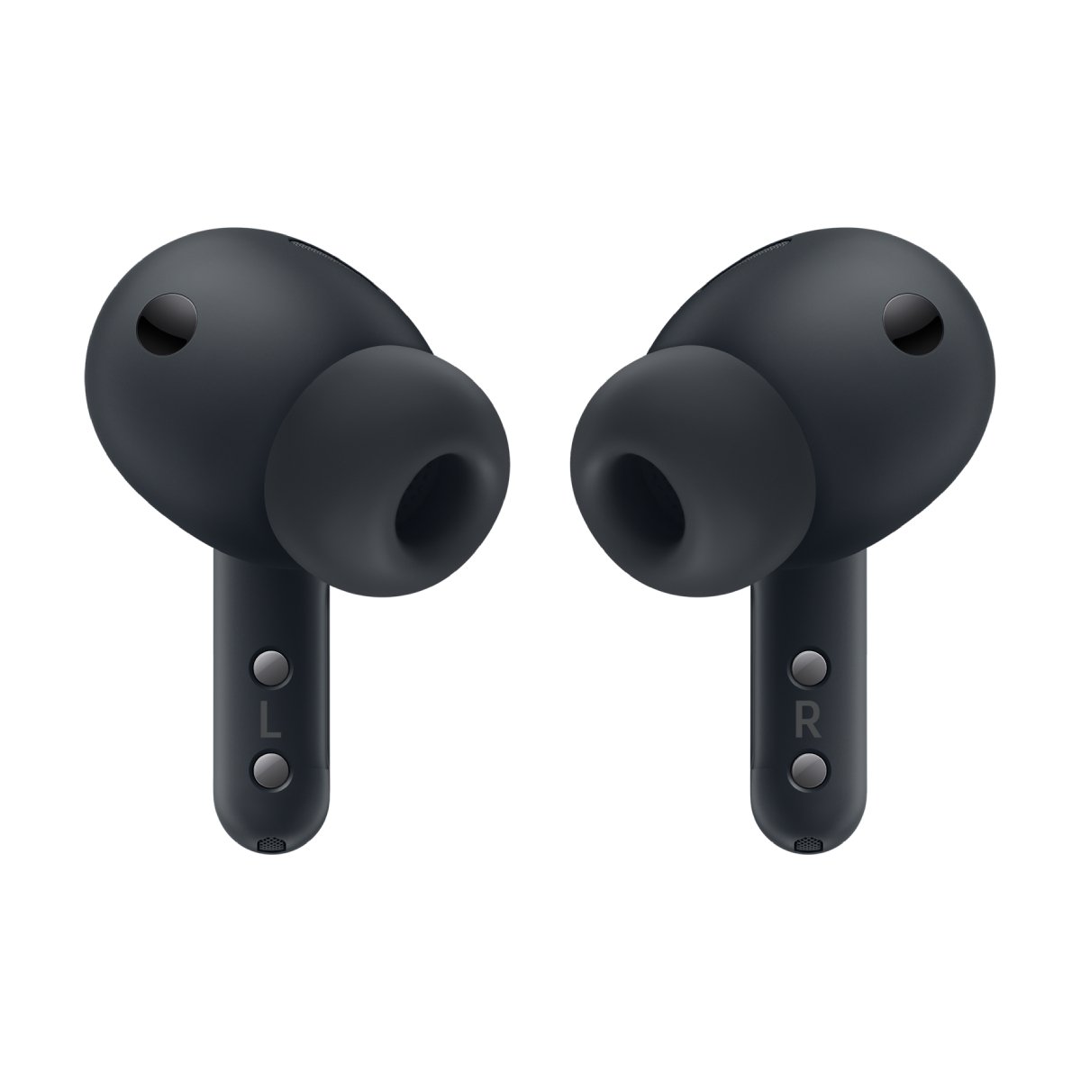 Наушники Samsung Galaxy Buds4 Pro, Black в Молдове - xstore.md photo 2