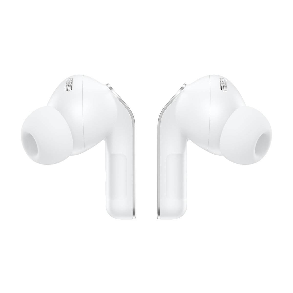 Căști Samsung Galaxy Buds4 Pro, White în Moldova - xstore.md photo 2
