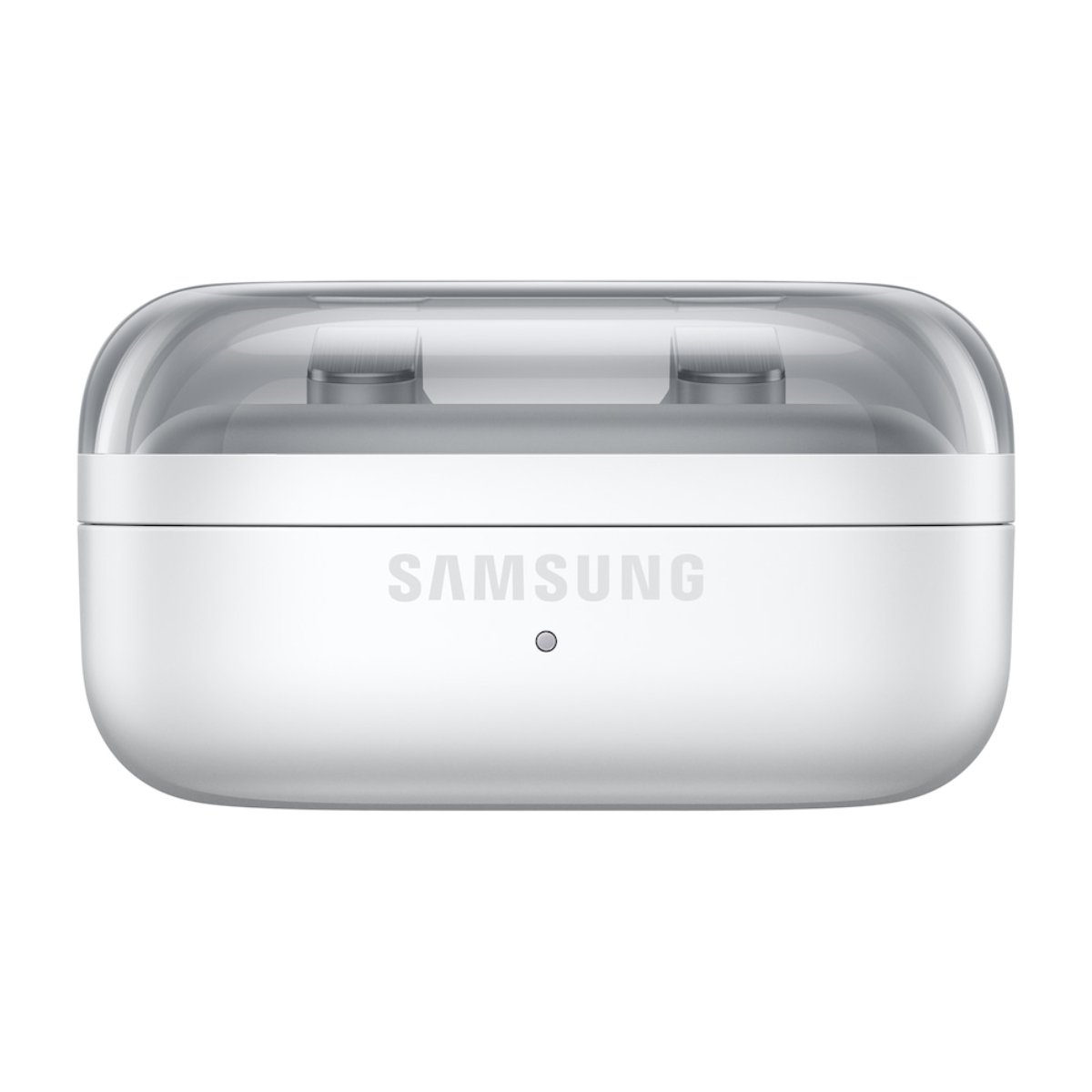 Căști Samsung Galaxy Buds4 Pro, White în Moldova - xstore.md photo 3