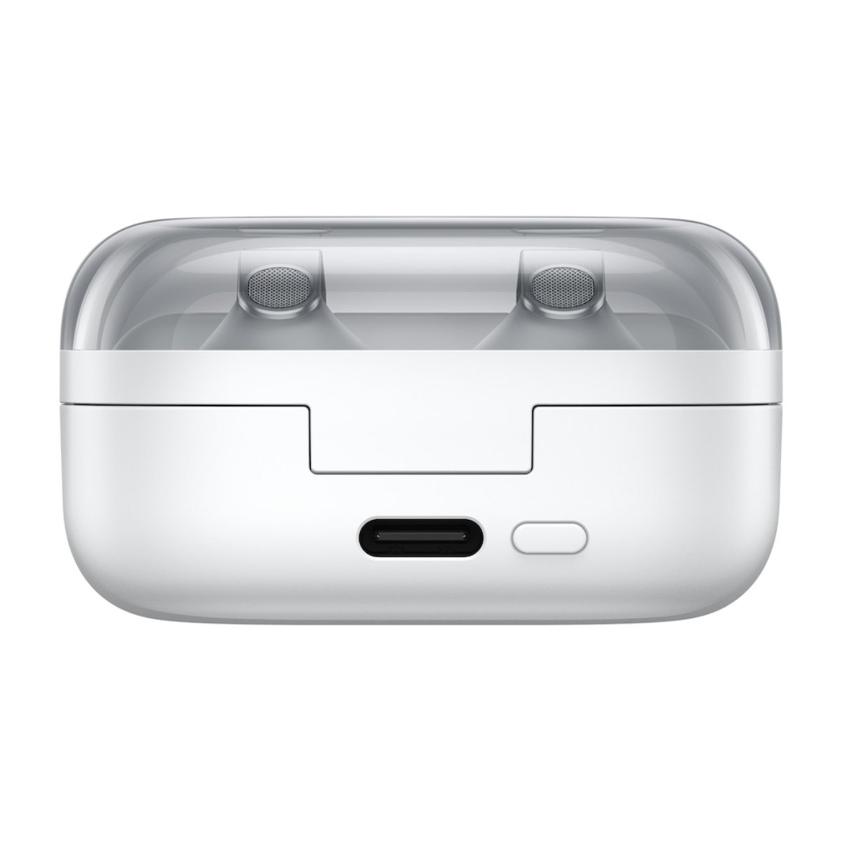 Căști Samsung Galaxy Buds4 Pro, White în Moldova - xstore.md photo 4