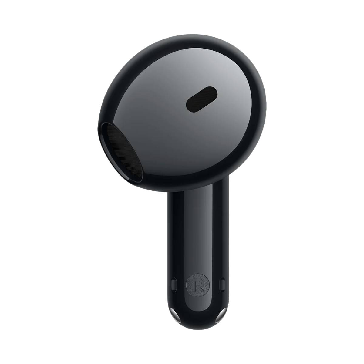 Căști Xiaomi Redmi Buds 8 Active, Black - în Moldova - xstore.md photo 0
