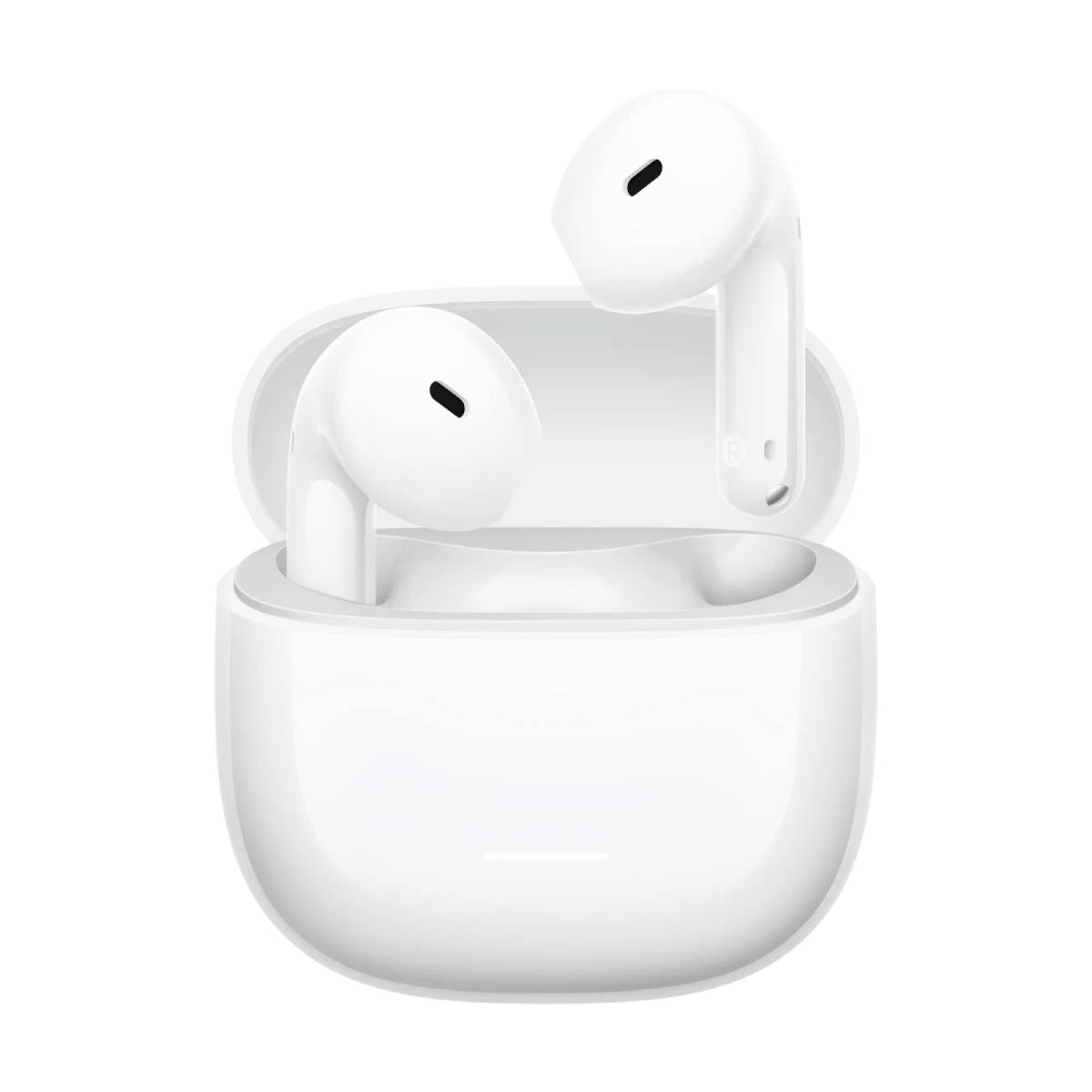 Căști Xiaomi Redmi Buds 8 Active, White - în Moldova - xstore.md photo