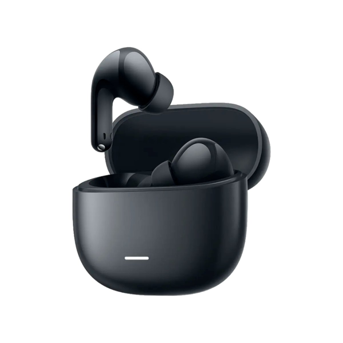 Căști Xiaomi Redmi Buds 8 Lite, Black - în Moldova - xstore.md photo 0