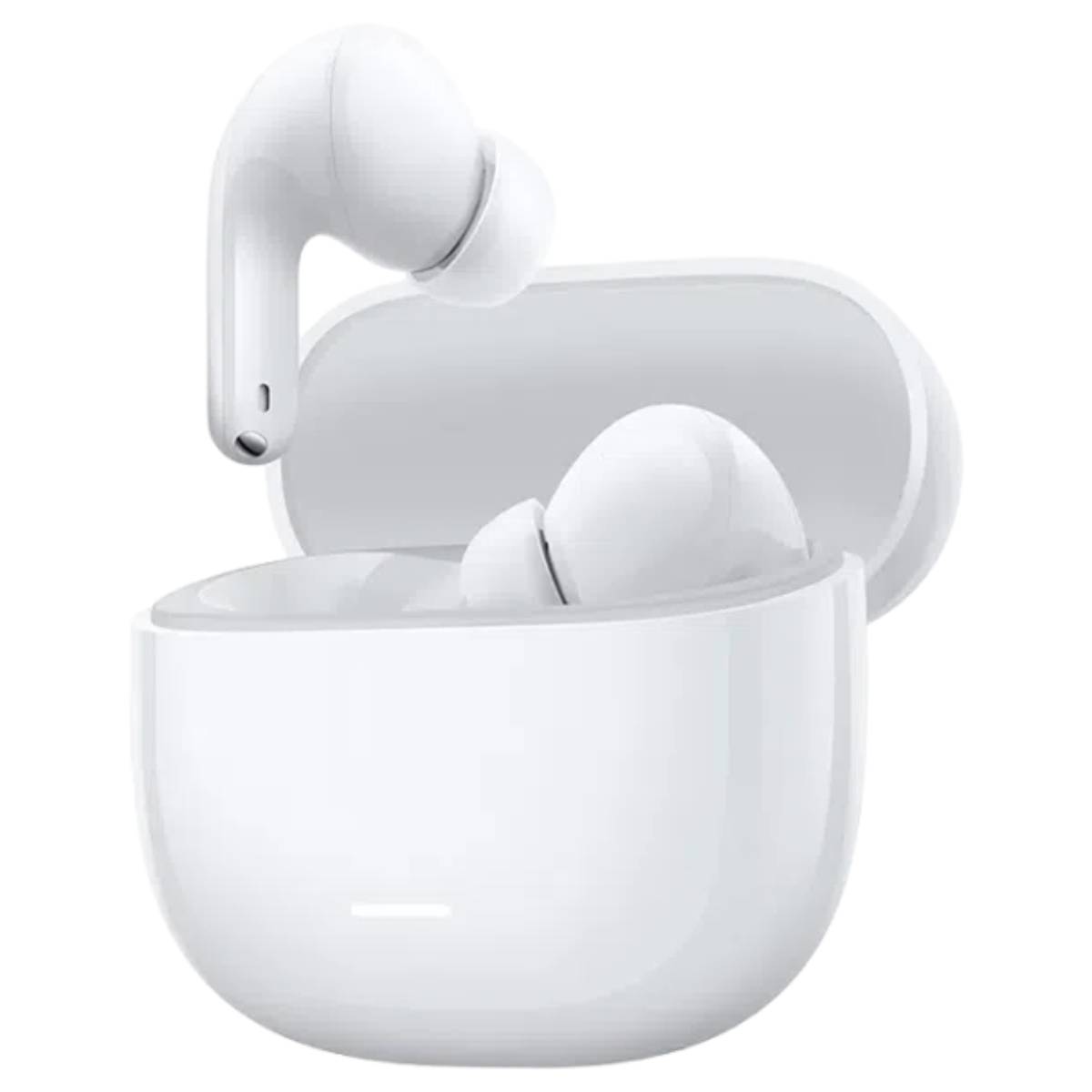 Căști Xiaomi Redmi Buds 8 Lite, White - în Moldova - xstore.md photo 0