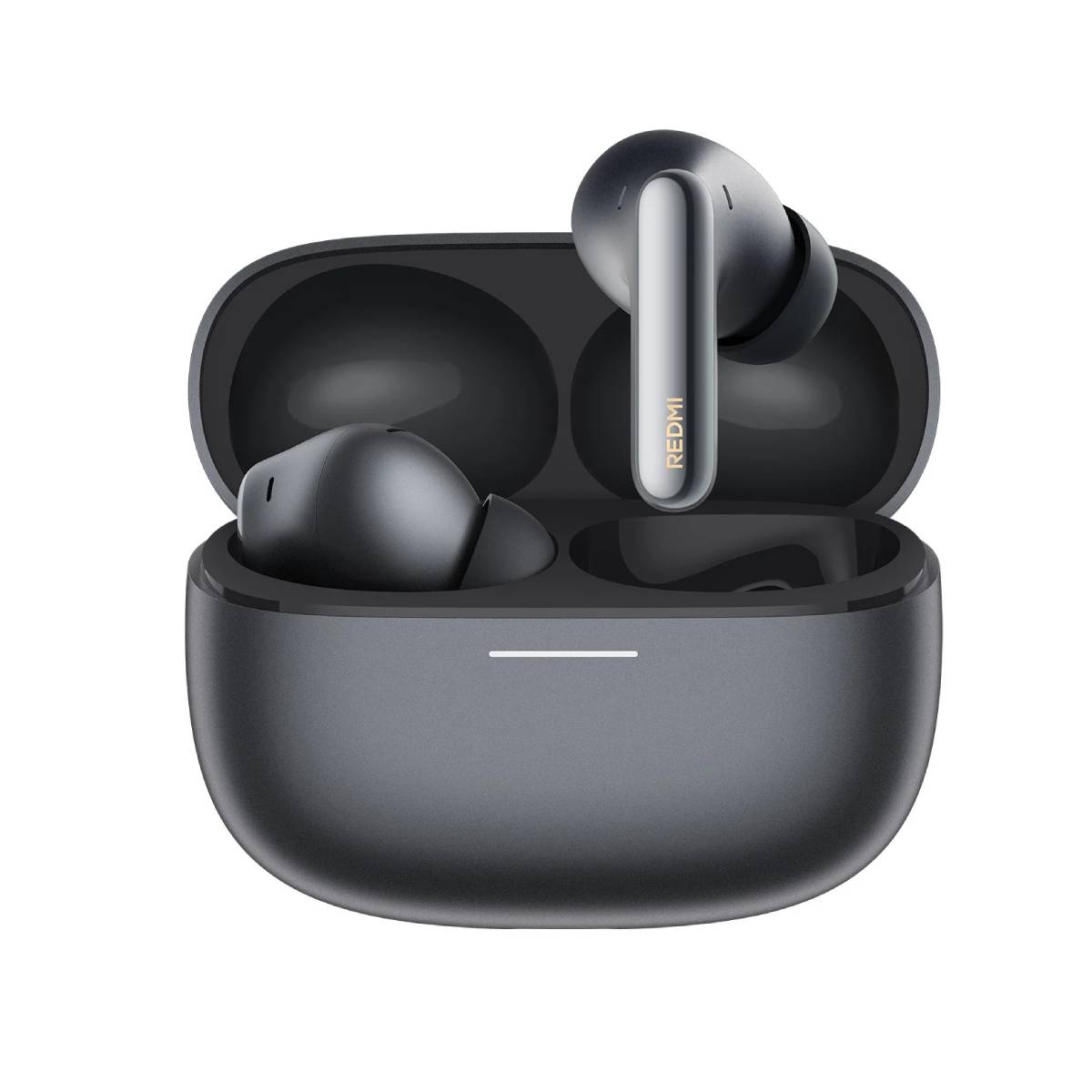 Căști Xiaomi Redmi Buds 8 Pro, Black - în Moldova - xstore.md photo 0