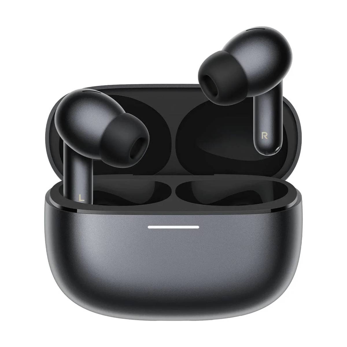 Căști Xiaomi Redmi Buds 8 Pro, Black - în Moldova - xstore.md photo