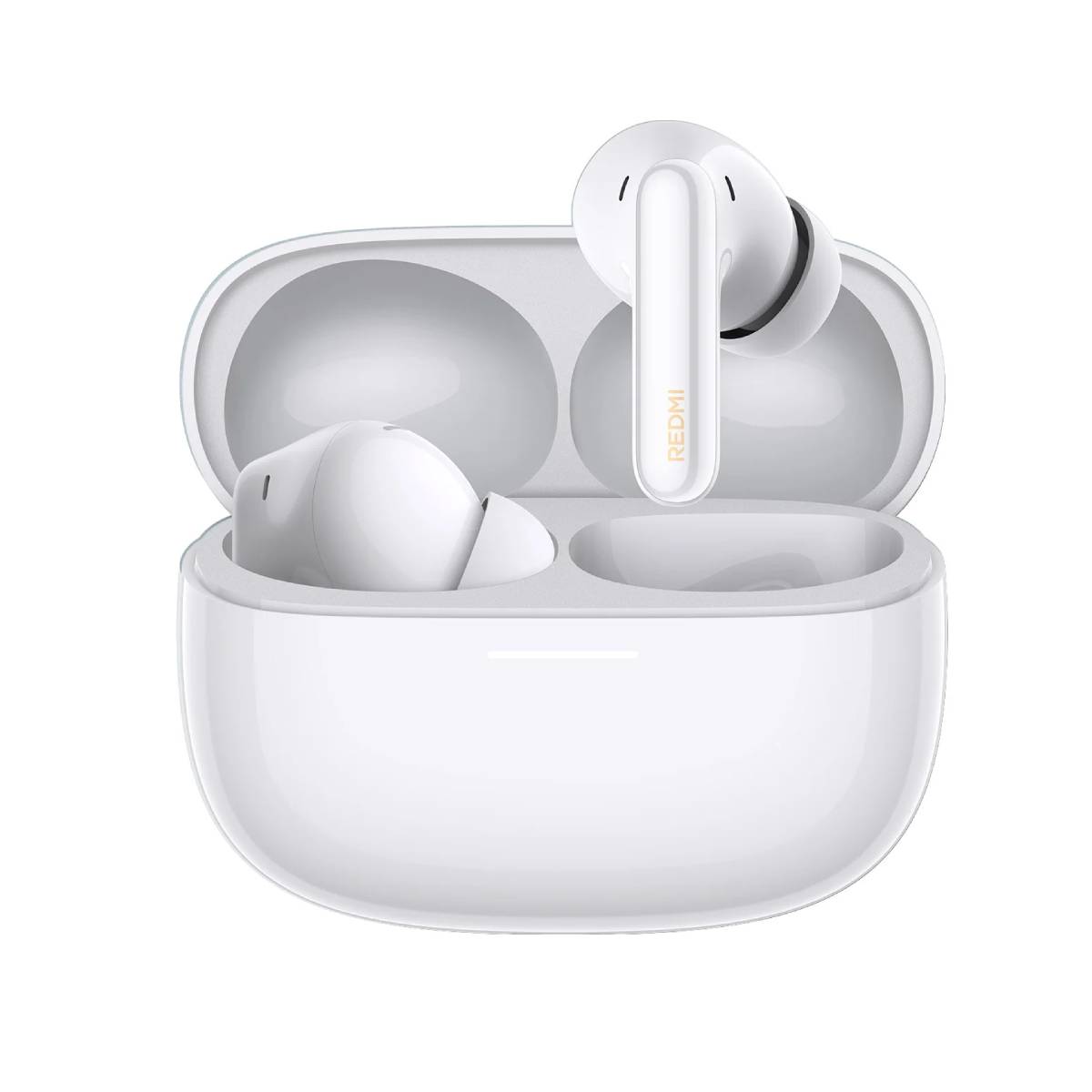 Căști Xiaomi Redmi Buds 8 Pro, White - în Moldova - xstore.md photo 0