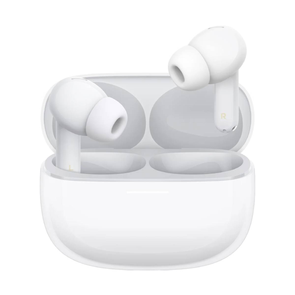 Căști Xiaomi Redmi Buds 8 Pro, White - în Moldova - xstore.md photo