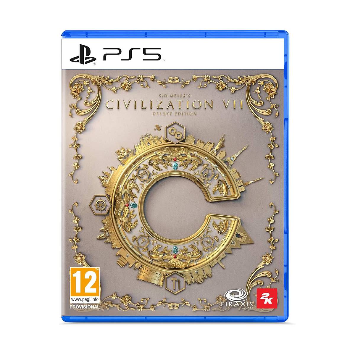 Civilization 7 в Молдове - xstore.md photo