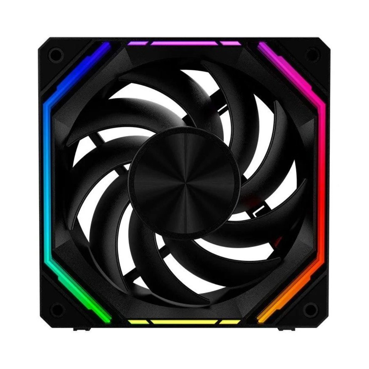 Кулер darkFlash INF32, Black в Молдове - xstore.md photo 0
