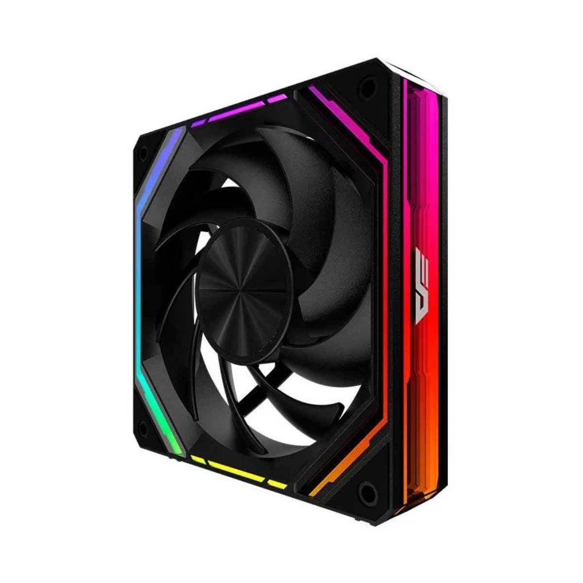 Кулер darkFlash INF32, Black в Молдове - xstore.md photo 2