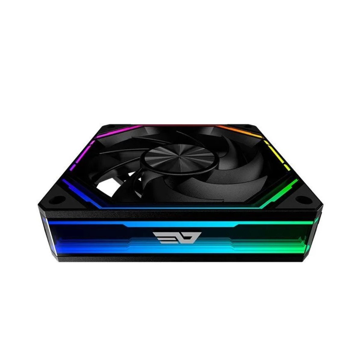 Кулер darkFlash INF32, Black в Молдове - xstore.md photo 3
