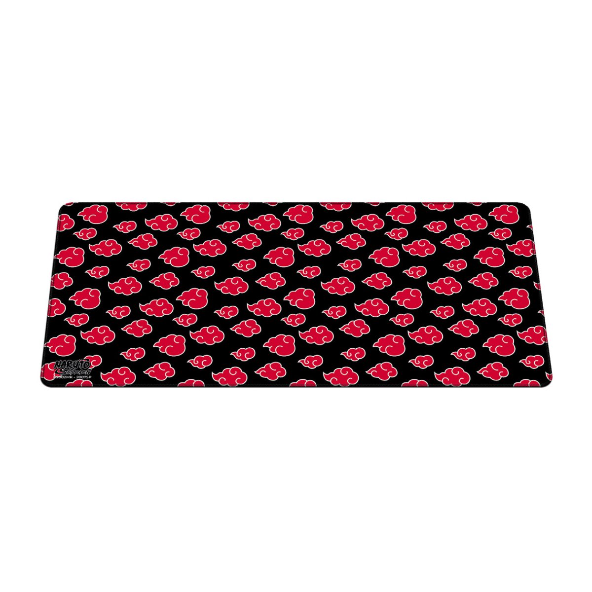 Коврик для мышки Naruto Shippuden Akatsuki Clouds XL, Многоцветный в Молдове - xstore.md photo 0