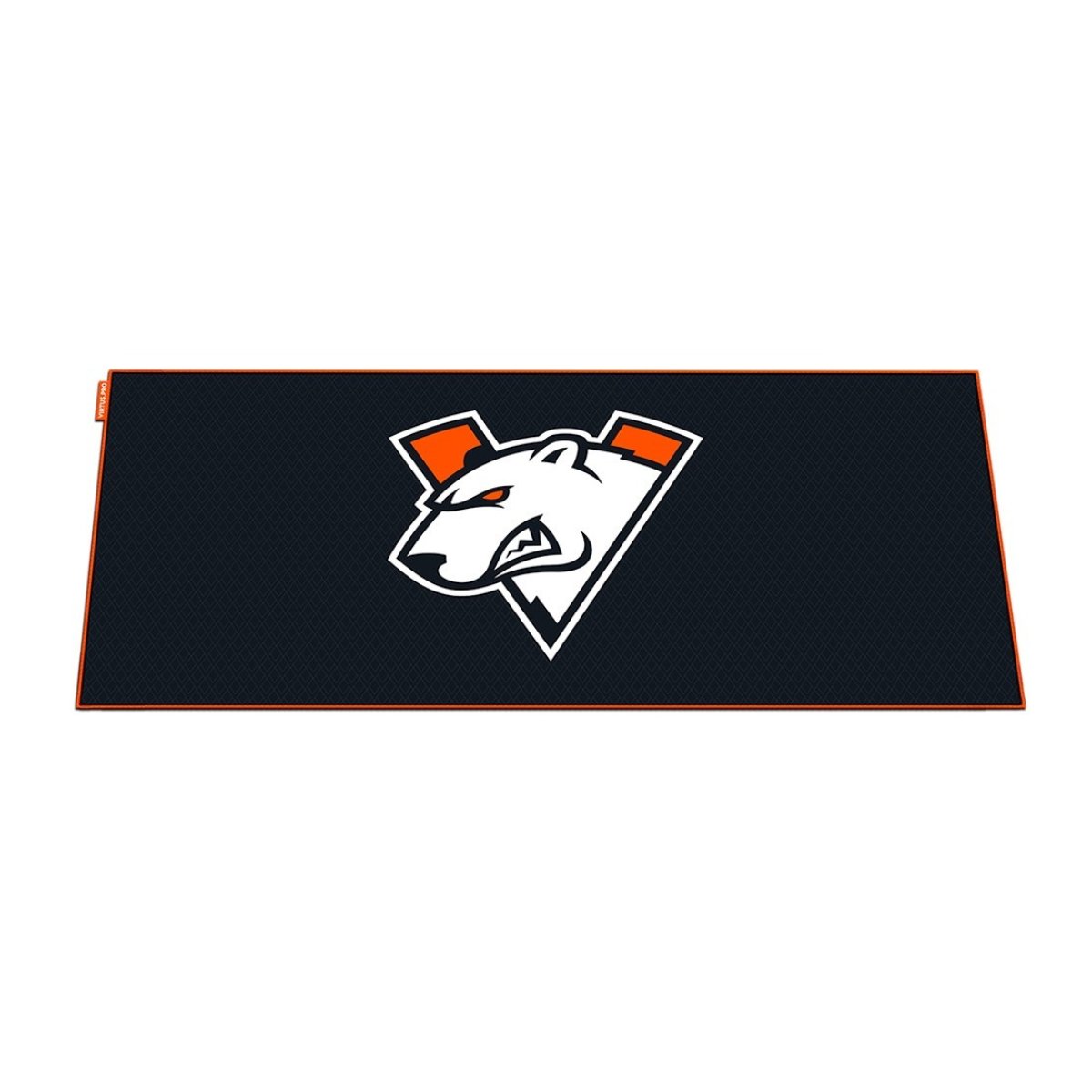 Коврик для мышки Virtus.pro Control Edition XL, Многоцветный в Молдове - xstore.md photo 0