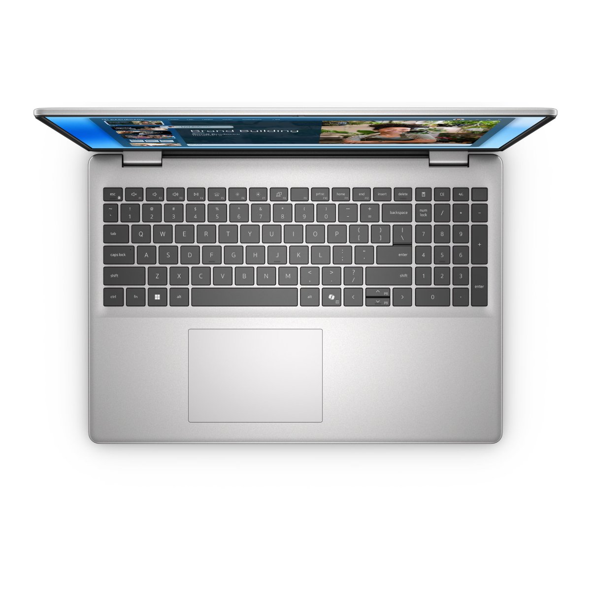 Ноутбук Dell 16 DC16251 - xstore.md photo 9