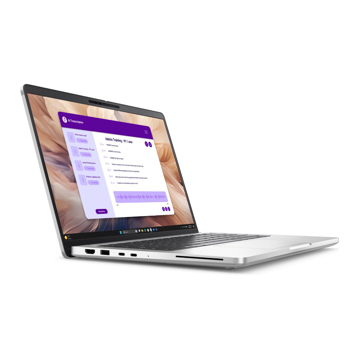 Laptop Dell Pro 14 Plus - xstore.md photo 1