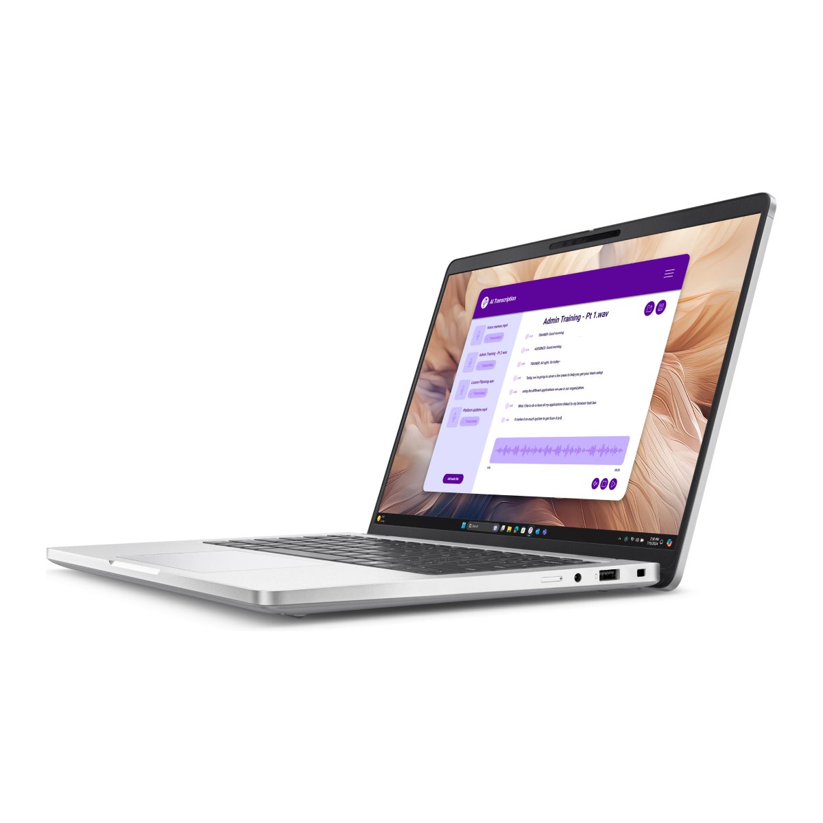 Laptop Dell Pro 14 Plus - xstore.md photo 2