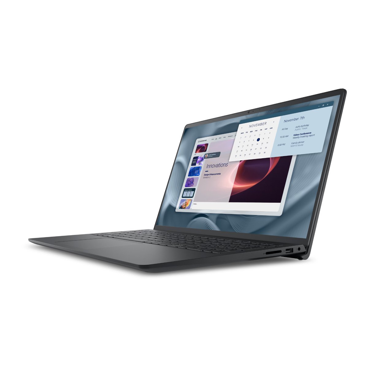 Laptop Dell Pro 15 Essential - xstore.md photo 1
