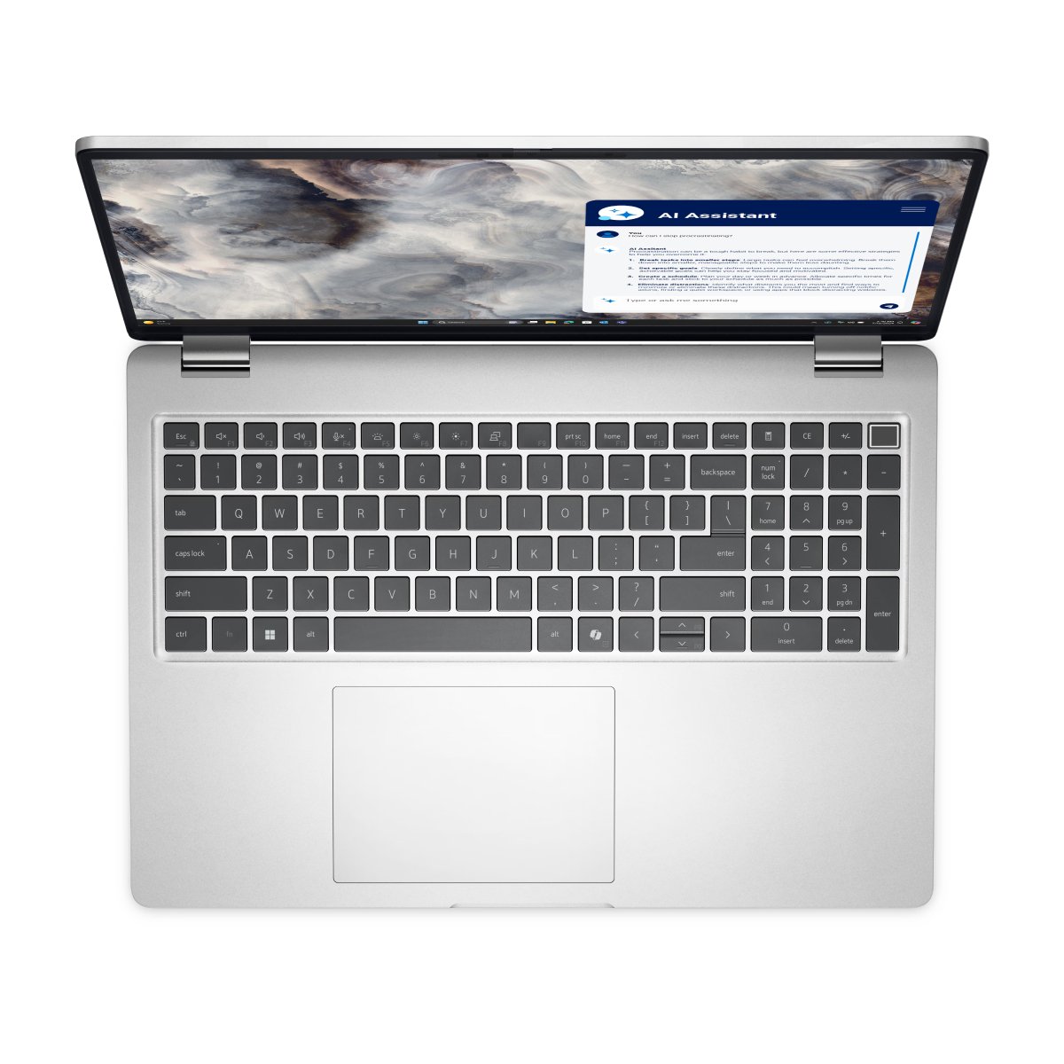 Ноутбук Dell Pro 16 Plus - xstore.md photo 0