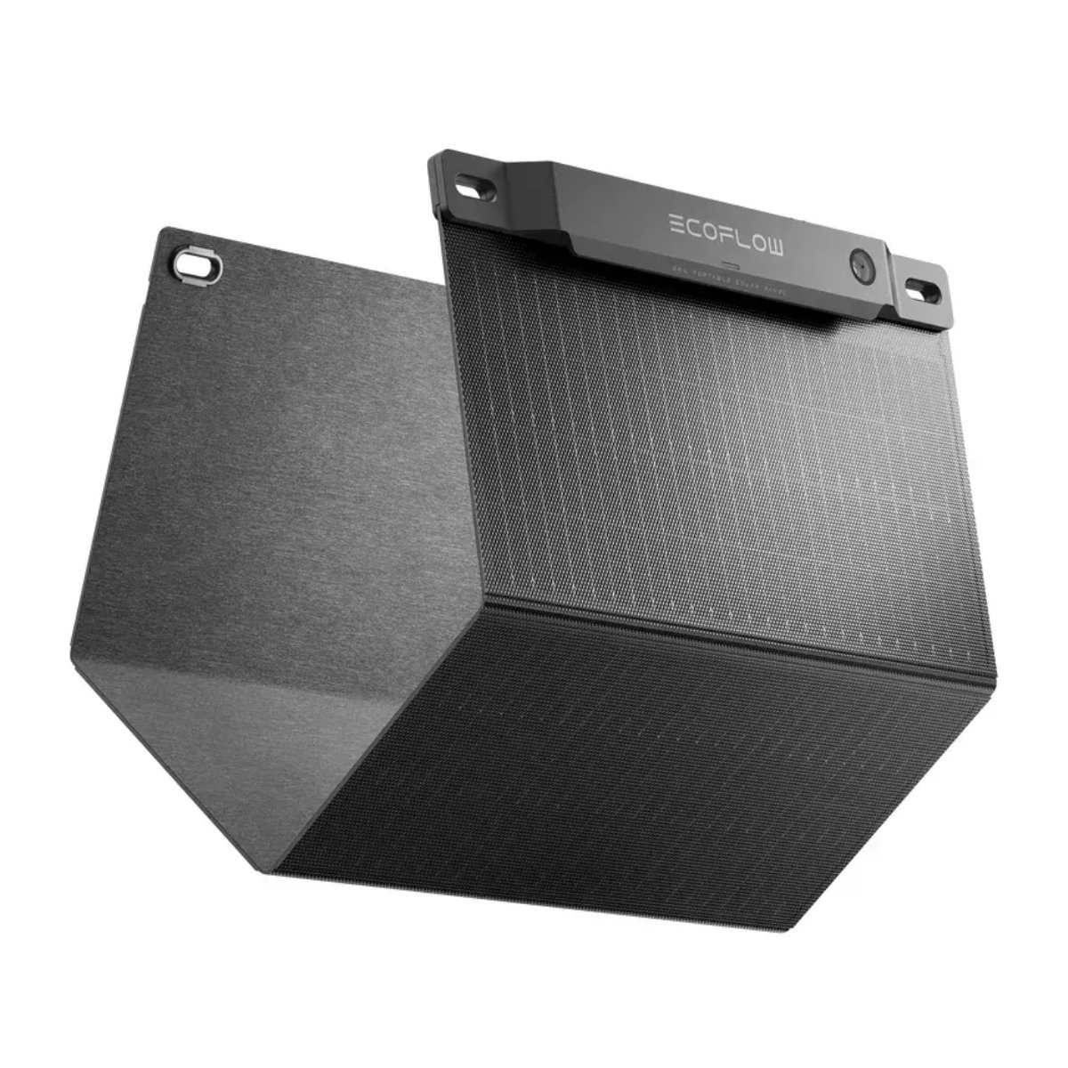 EcoFlow 28W Portable Solar Panel - xstore.md photo 0
