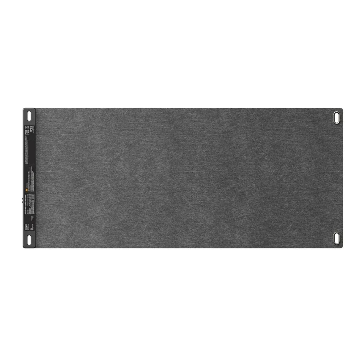 EcoFlow 28W Portable Solar Panel - xstore.md photo 1