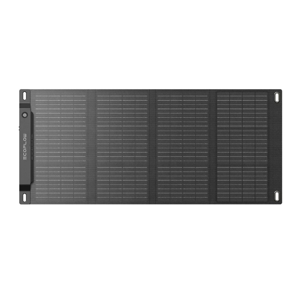 EcoFlow 28W Portable Solar Panel - xstore.md photo