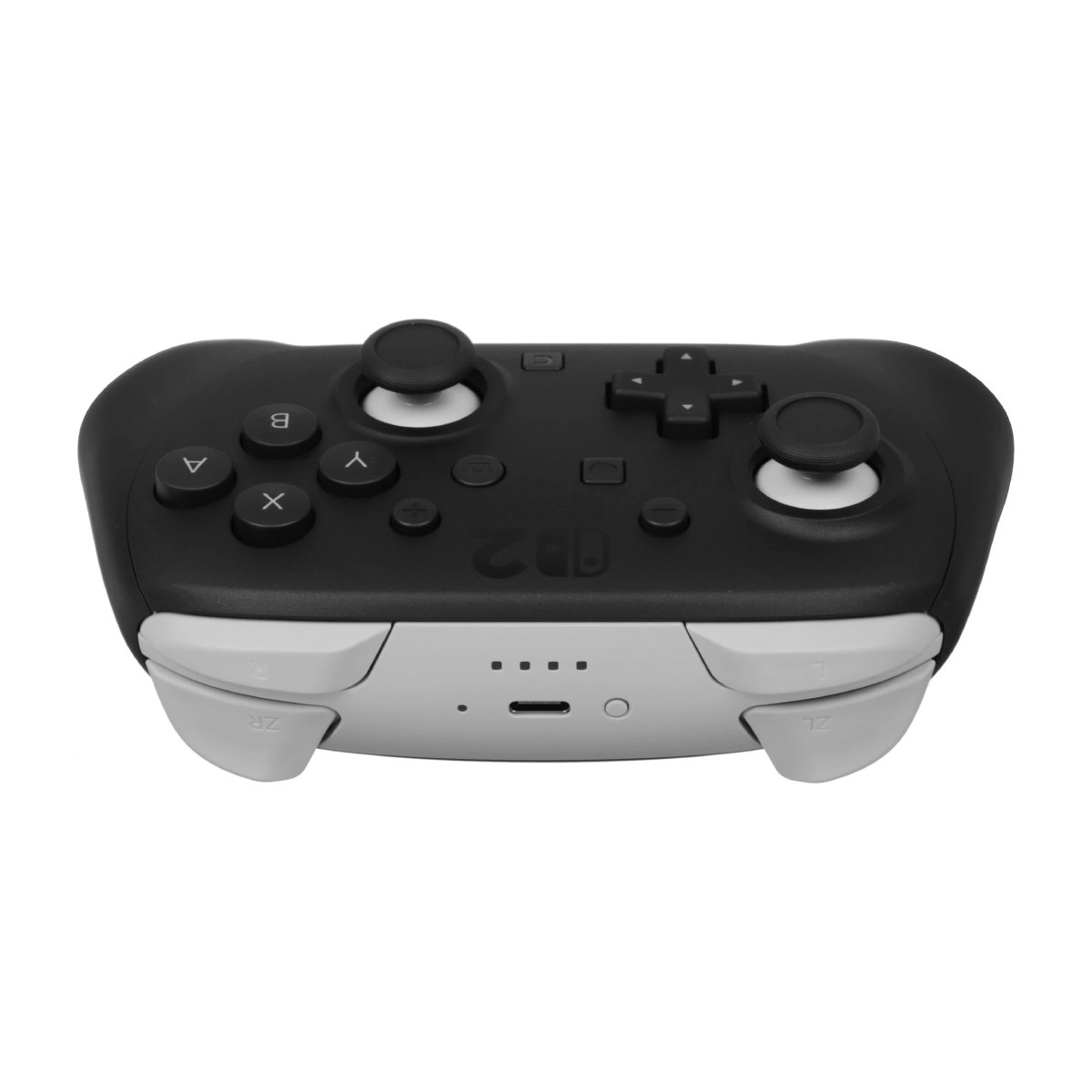 Геймпад Nintendo Switch Pro 2 Controller, Black в Молдове - xstore.md photo 1
