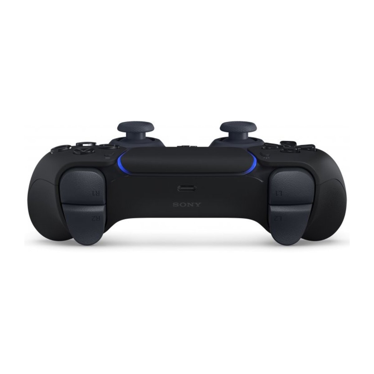 Gamepad Playstation 5 DualSense V2, Midnight Black în Moldova - xstore.md photo 2