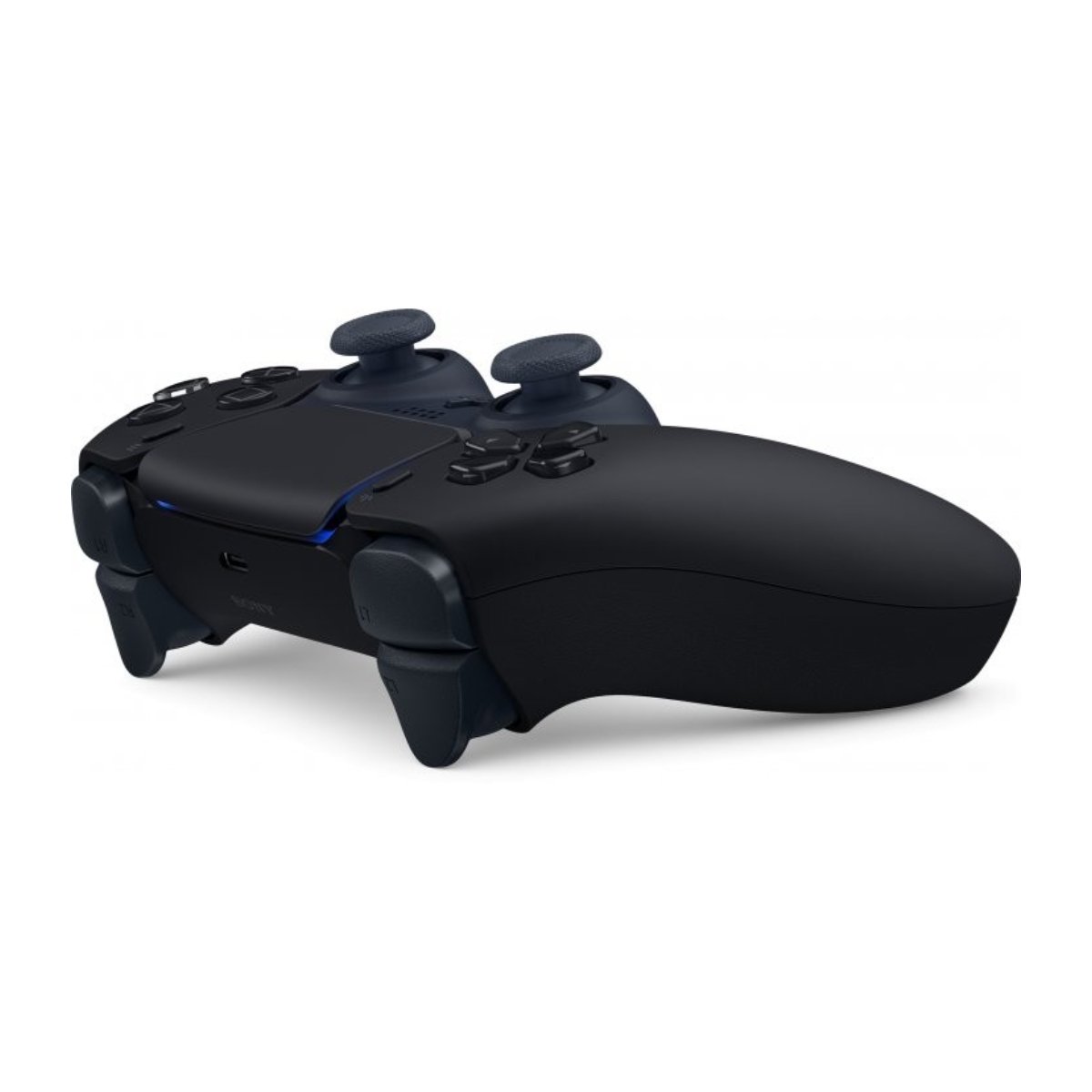 Gamepad Playstation 5 DualSense V2, Midnight Black în Moldova - xstore.md photo 1