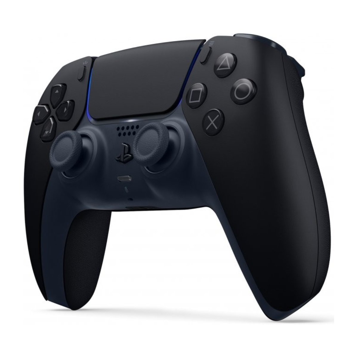 Gamepad Playstation 5 DualSense V2, Midnight Black în Moldova - xstore.md photo 0