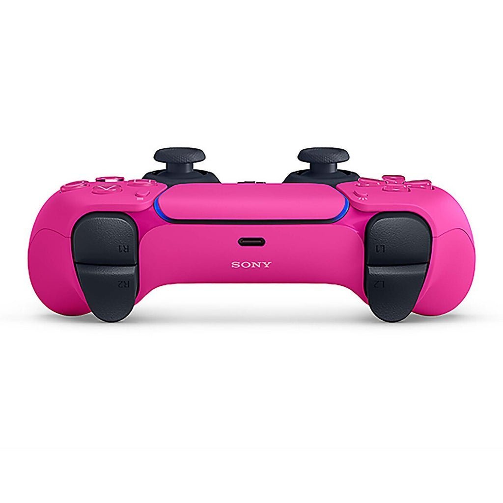 Геймпад Playstation 5 DualSense V3, Nova Pink в Молдове - xstore.md photo 2