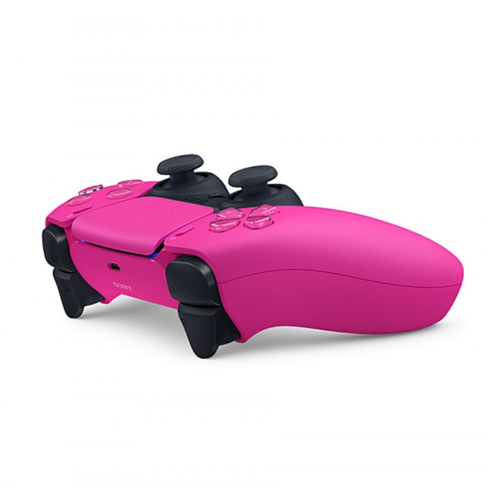 Геймпад Playstation 5 DualSense V3, Nova Pink в Молдове - xstore.md photo 1