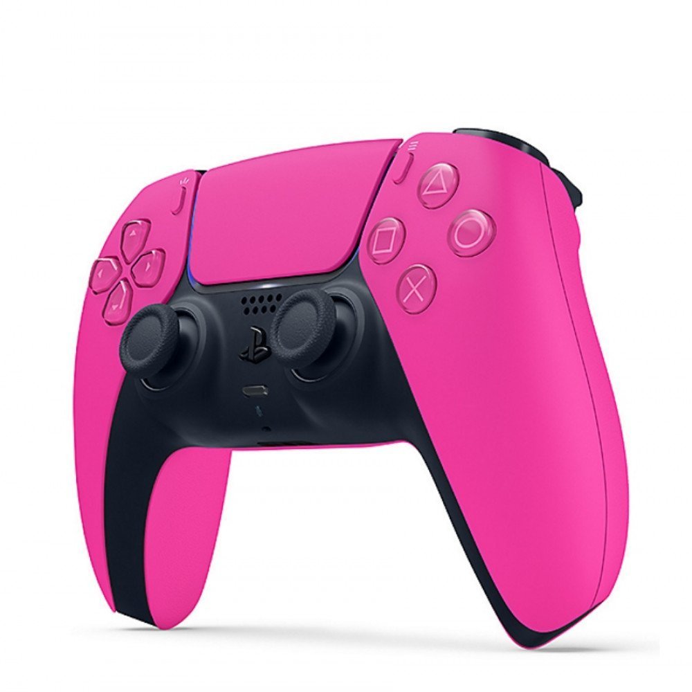 Геймпад Playstation 5 DualSense V3, Nova Pink в Молдове - xstore.md photo 0