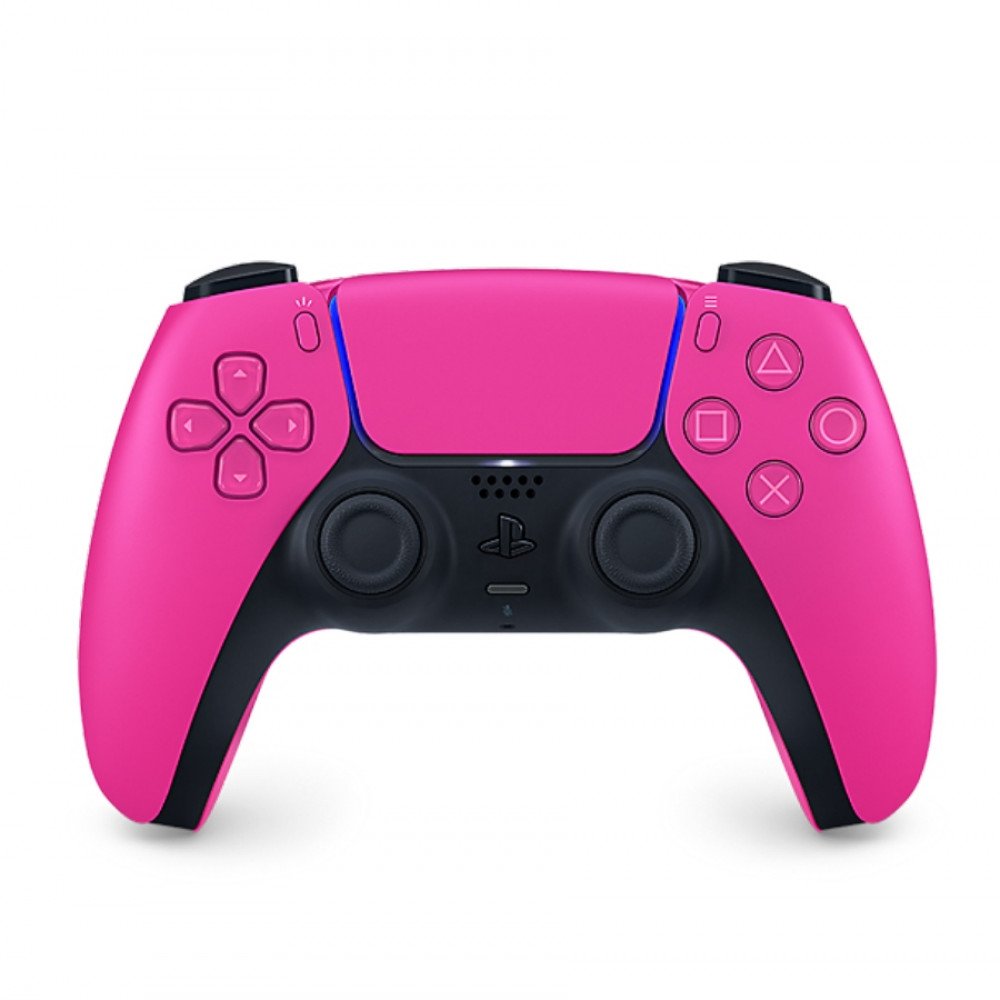 Геймпад Playstation 5 DualSense V3, Nova Pink в Молдове - xstore.md photo