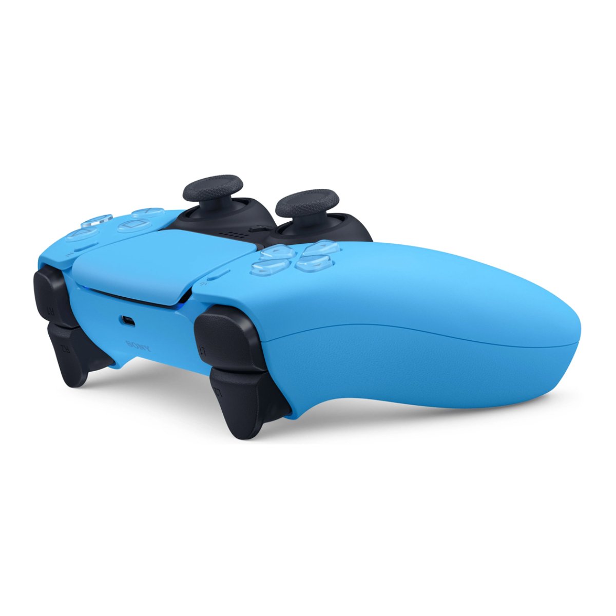 Геймпад Playstation 5 DualSense V3, Starlight Blue в Молдове - xstore.md photo 1