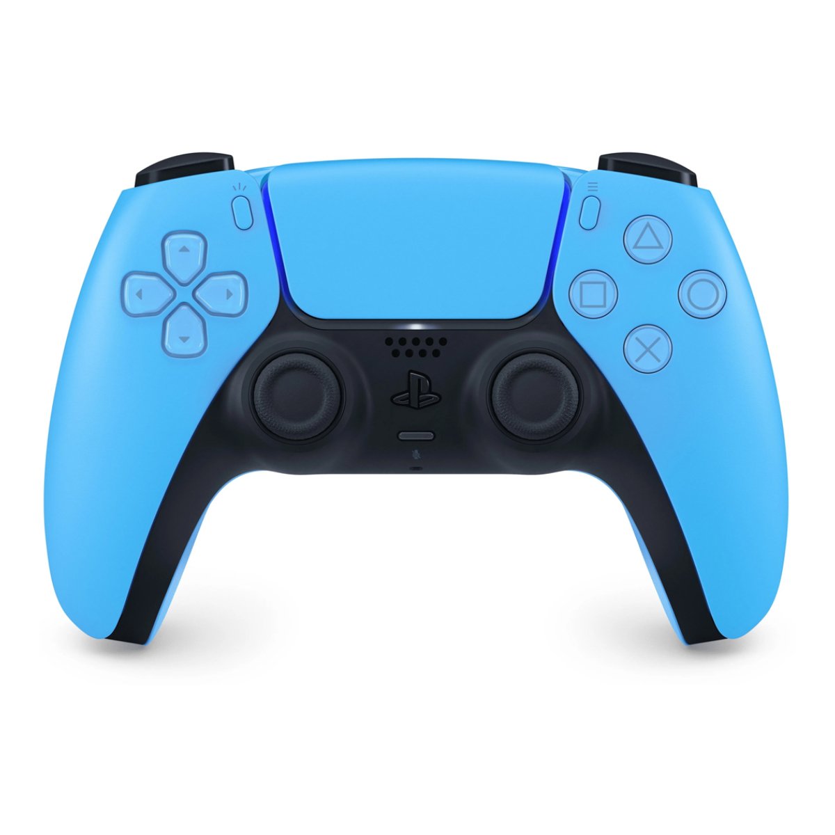 Геймпад Playstation 5 DualSense V3, Starlight Blue в Молдове - xstore.md photo