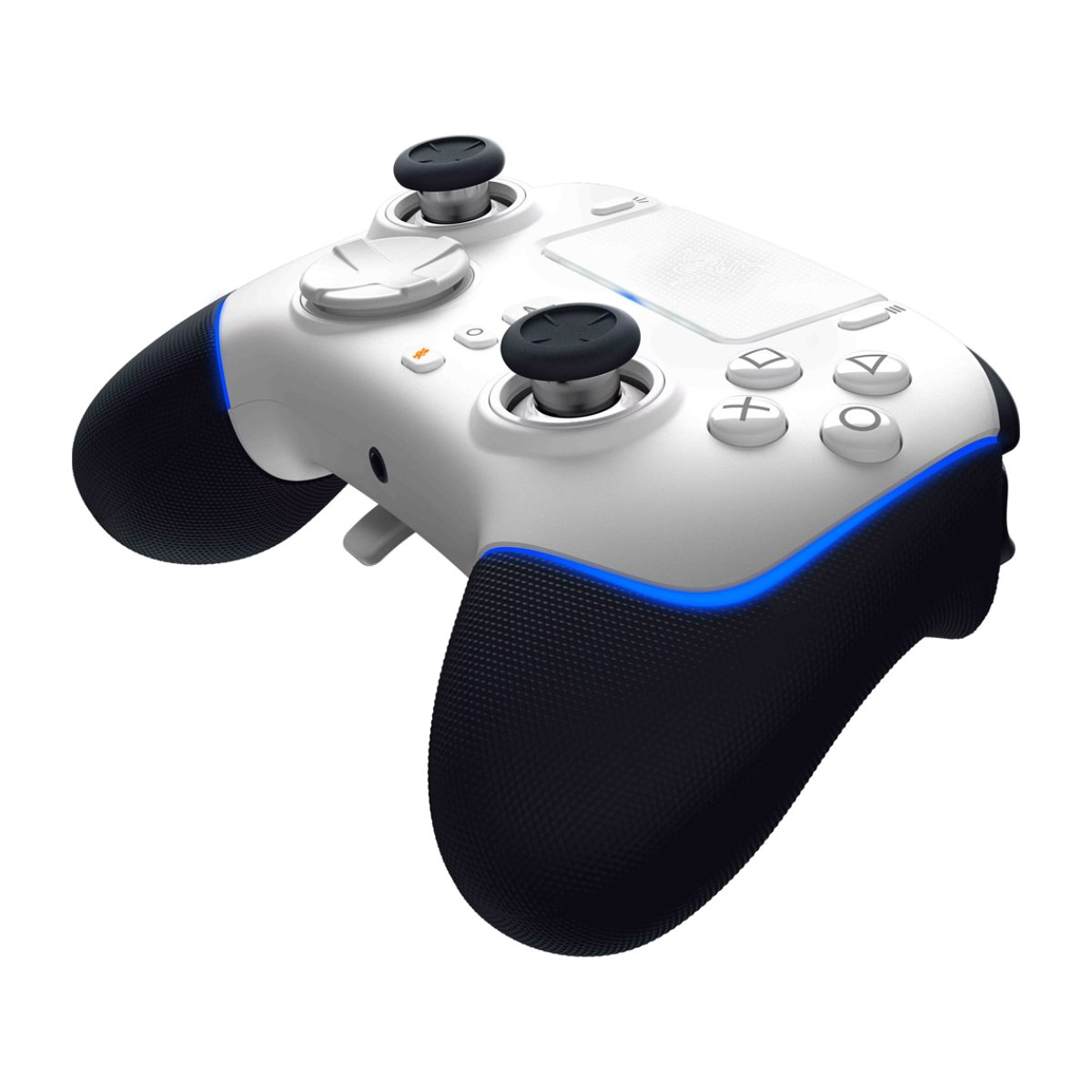Gamepad Razer Wolverine V2 Pro, White în Moldova - xstore.md photo 0