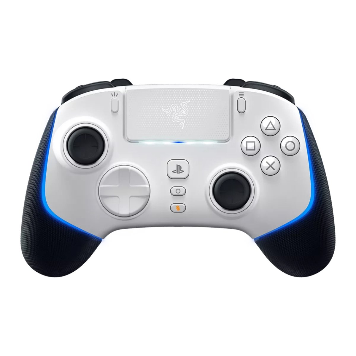 Gamepad Razer Wolverine V2 Pro, White în Moldova - xstore.md photo