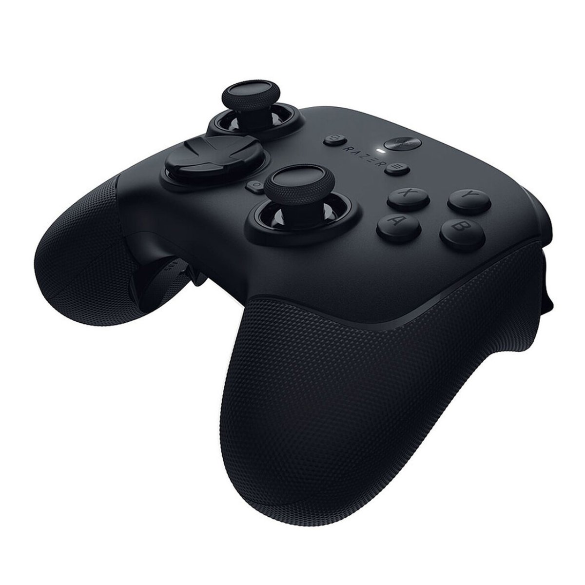 Gamepad Razer Wolverine V3 Pro 8K for PC, Black în Moldova - xstore.md photo 0