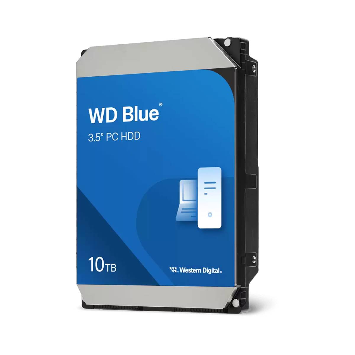 HDD WD Blue, WD100EAGZ în Moldova - xstore.md photo