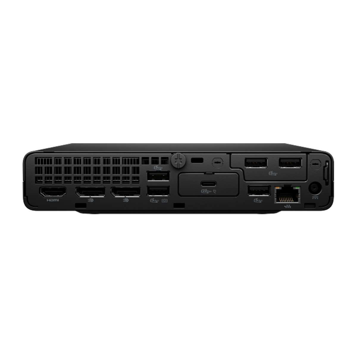 Mini PC HP ProDesk 4 Mini G1i (CF9B7ET) - xstore.md photo 2