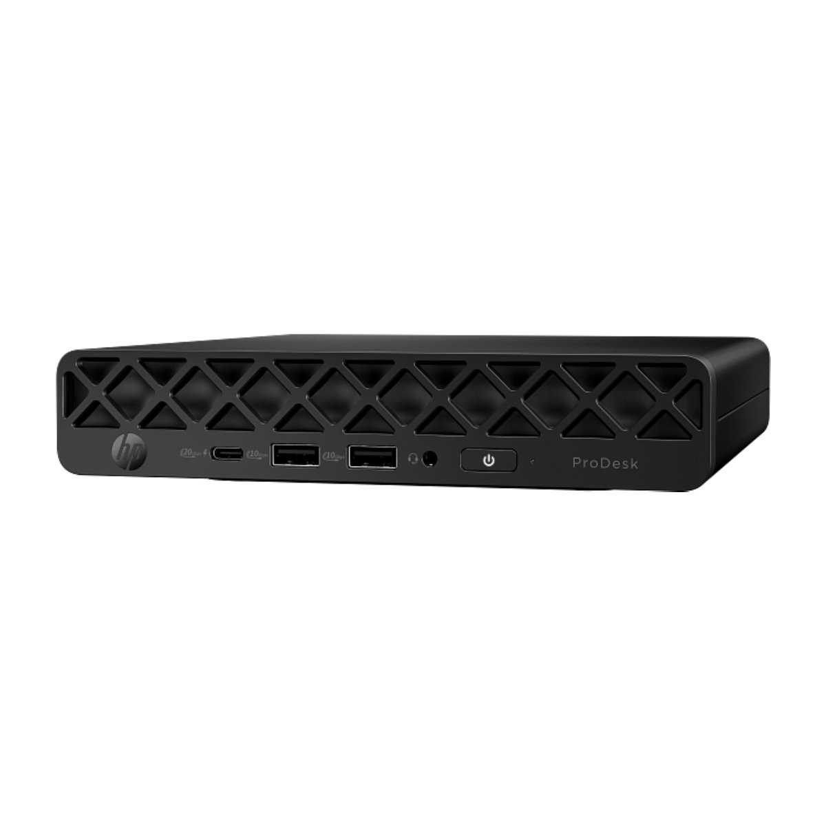 Mini PC HP ProDesk 4 Mini G1i (CF9B7ET) - xstore.md photo 1