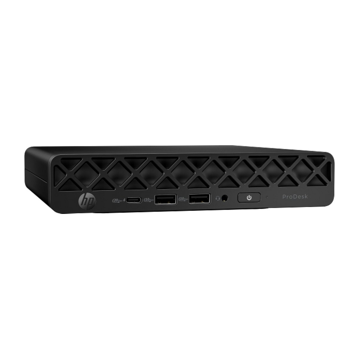 Mini PC HP ProDesk 4 Mini G1i (CK2G1ET) - xstore.md photo 0
