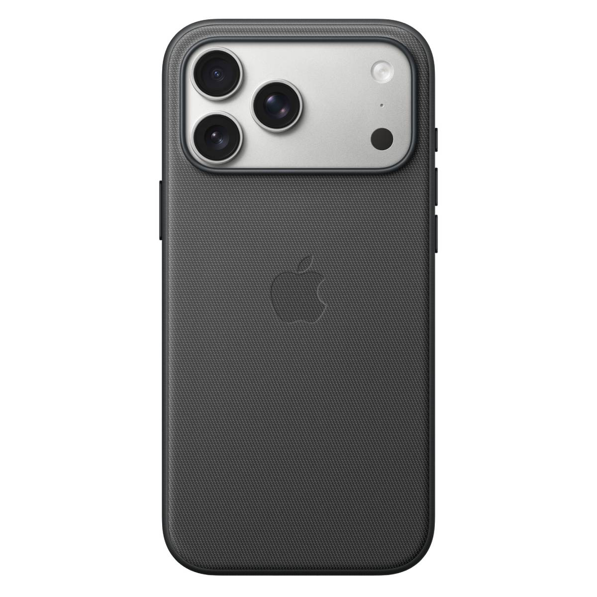 Husă Apple iPhone 17 Pro Max, Black - xstore.md photo