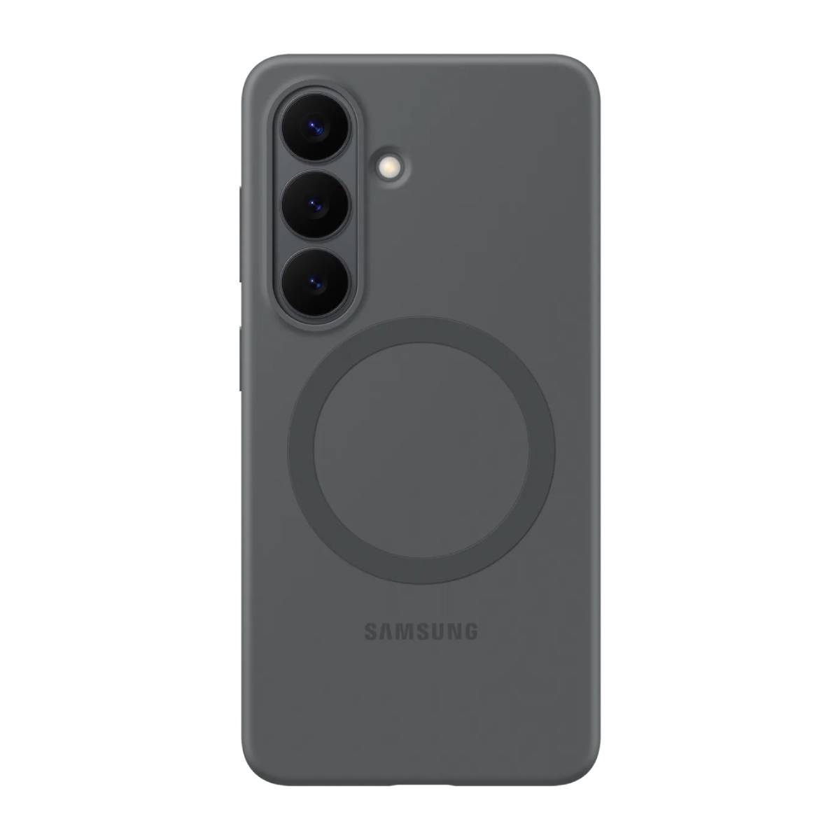 Чехол Samsung Galaxy S26, Black - xstore.md photo