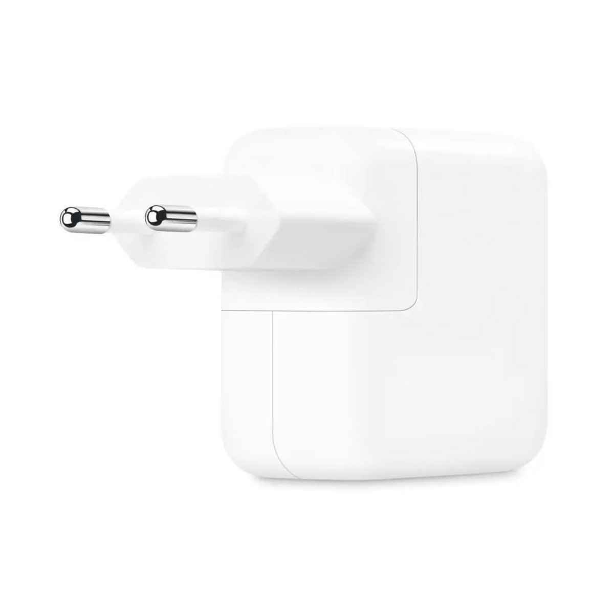 Incărcător Apple USB-C Power Adapter - 35 W în Moldova - xstore.md photo 0