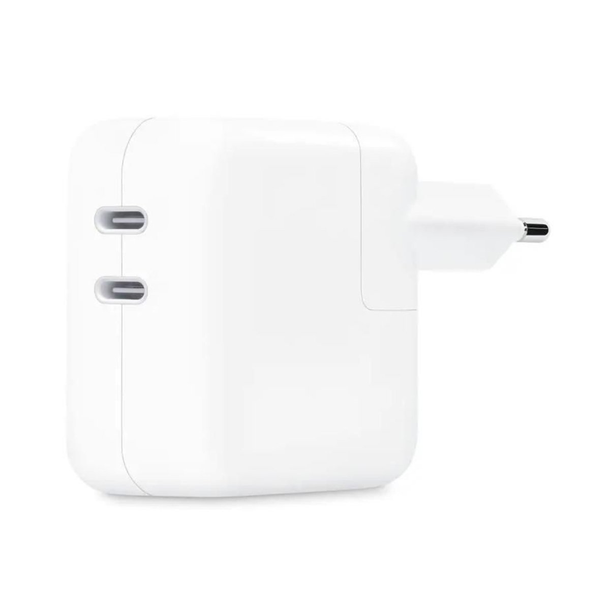 Incărcător Apple USB-C Power Adapter - 35 W în Moldova - xstore.md photo