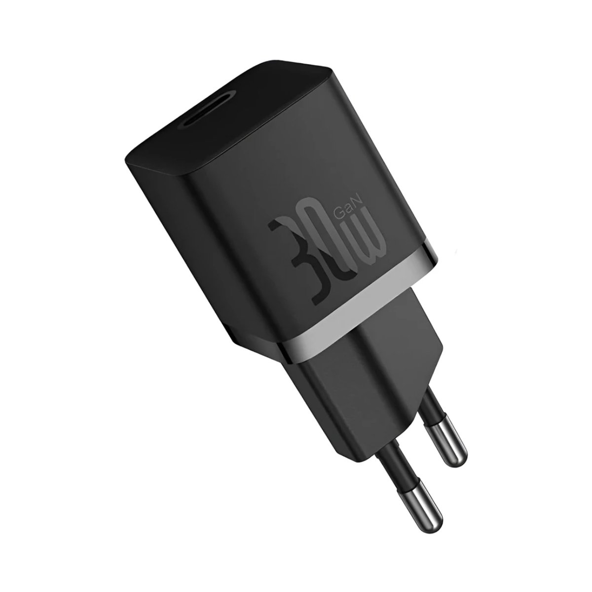 Încărcător Baseus GaN5 Mini 1C în Moldova - xstore.md photo 0