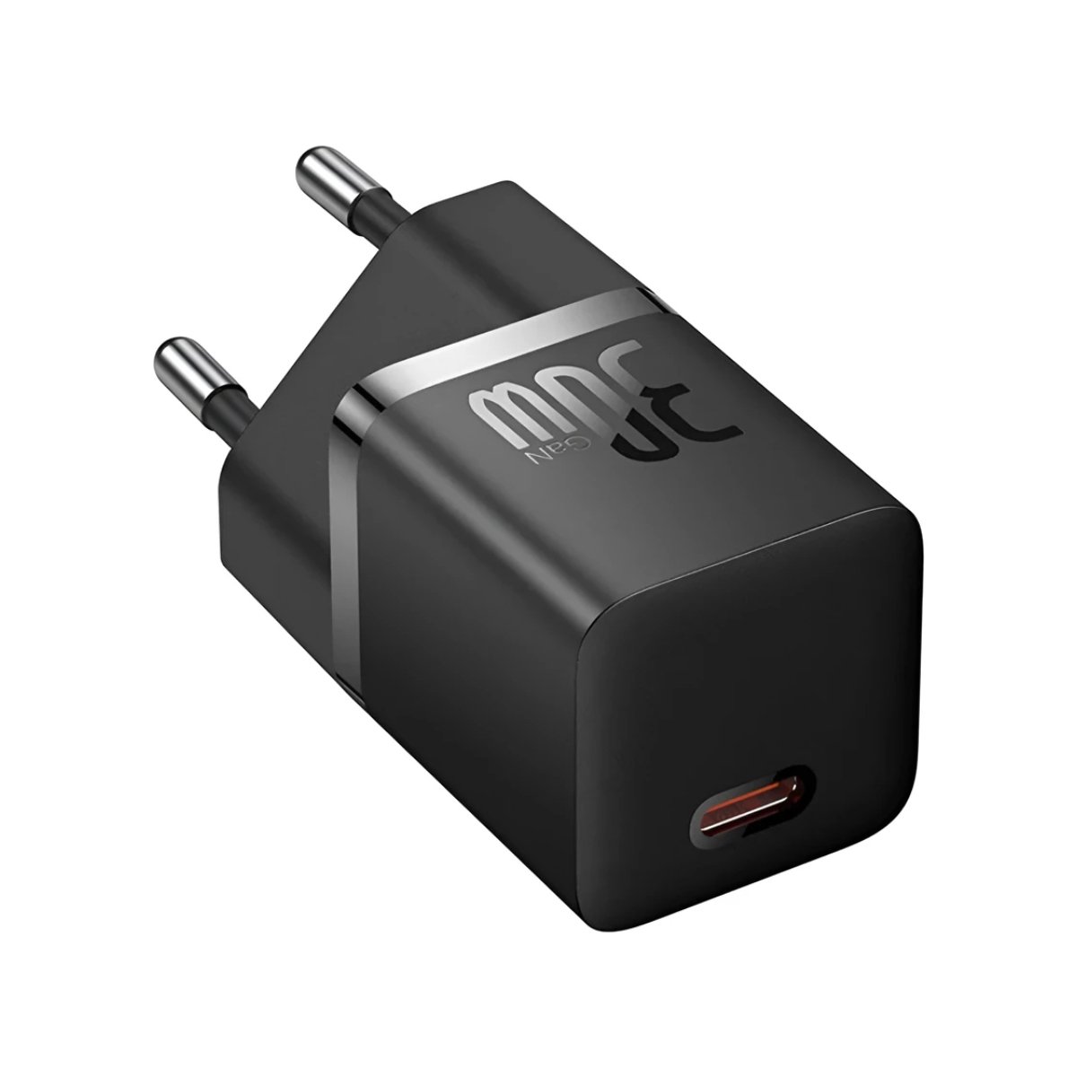 Încărcător Baseus GaN5 Mini 1C în Moldova - xstore.md photo 1
